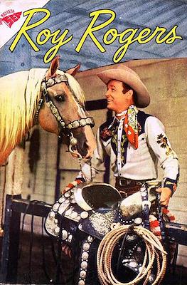 Roy Rogers #98