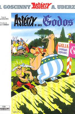 Astérix #3.2