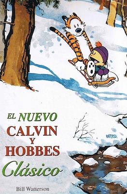 Super Calvin y Hobbes #6
