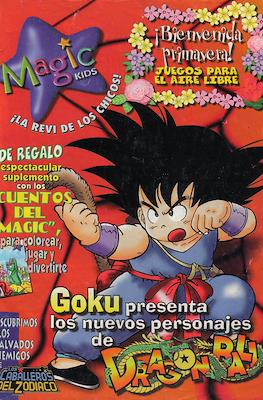 Magic Kids: ¡La Revi de los chicos! #24