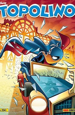 Topolino #3541