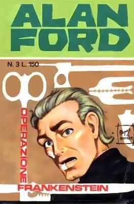 Alan Ford #3