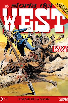 Storia del West #26
