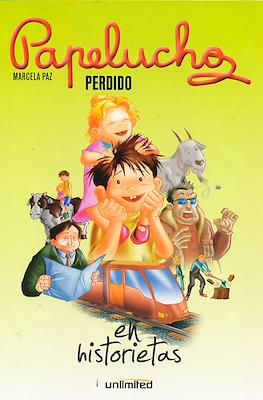 Papelucho en Historietas #12