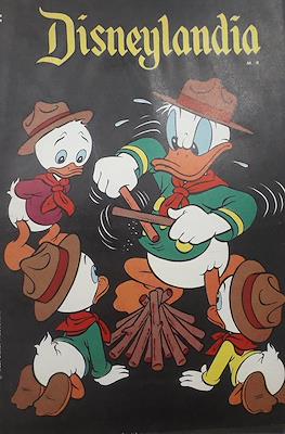 Disneylandia #121