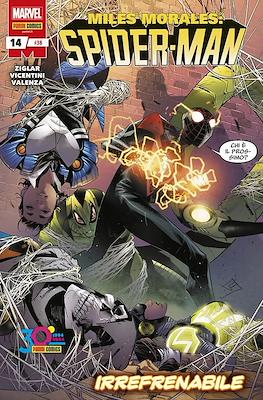 Miles Morales: Spider-Man #38