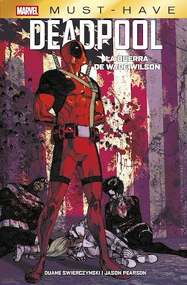 Marvel Must-Have (Cartoné 104-376 pp) #27