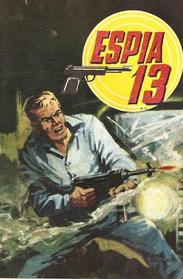 Espía 13 #21