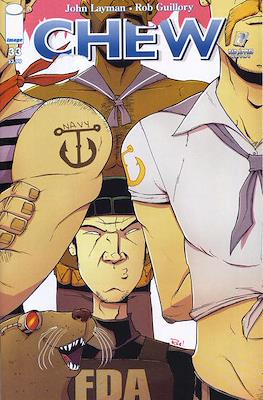 Chew #33