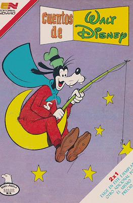 Cuentos de Walt Disney #955