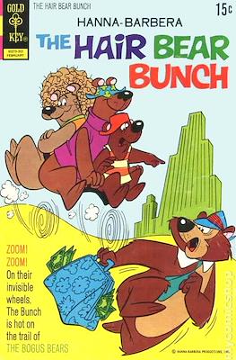 The Hair Bear Bunch #5