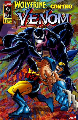 Venom Vol. 1 #34