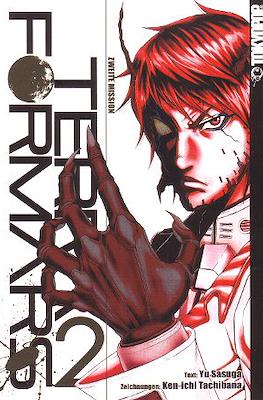Terra Formars #2