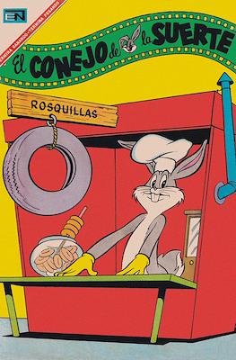 El conejo de la suerte #270