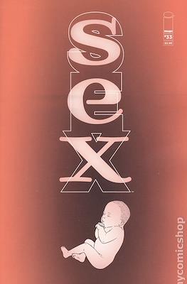 Sex #33