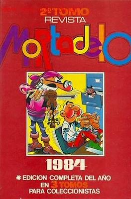 Revista Mortadelo 1984 #2