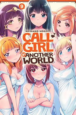Call Girl in Another World #9