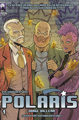 Polaris