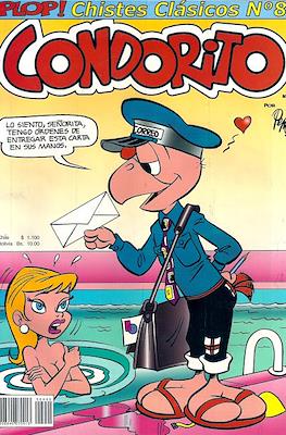 Condorito #440
