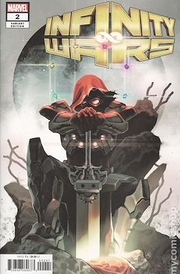 Infinity Wars (Variant Cover) #2.2