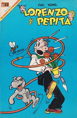 Pepita / Lorenzo y Pepita #298