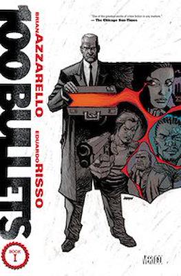 100 Bullets (Softcover) #1