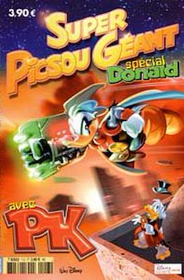 Super Picsou Géant #113