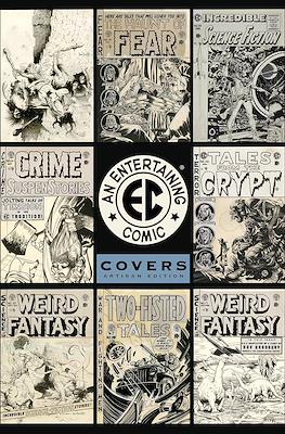 EC Covers. Artisan Edition