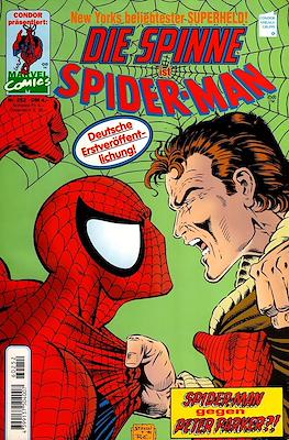 Die Spinne / Die Spinne ist Spiderman #252