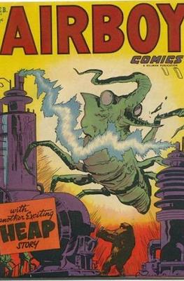 Airboy #108
