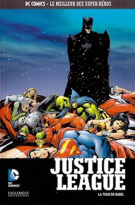 DC Comics: Le Meilleur des Super-Héros #6