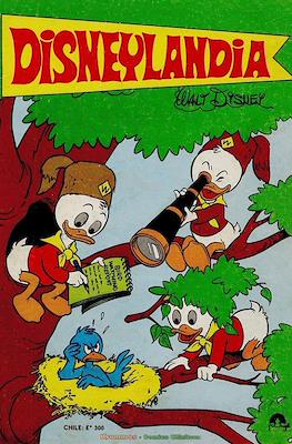Disneylandia #611
