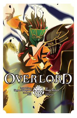 Overlord #13