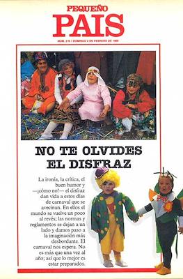 El Pequeño País #218