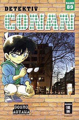 Detektiv Conan #89