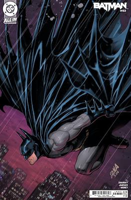 Batman Vol. 3 (2016-Variant Covers) #153.1