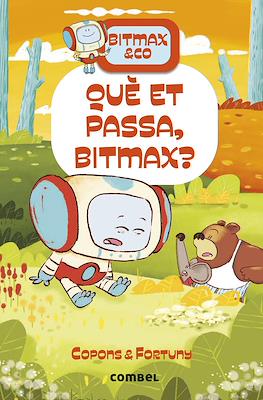 Bitmax & Co (Cartoné 72 pp) #16
