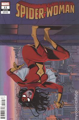 Spider-Woman (2020- Variant Cover) #11