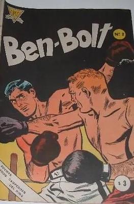 Ben Bolt