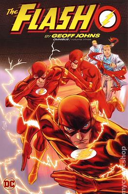 The Flash by Geoff Johns #3
