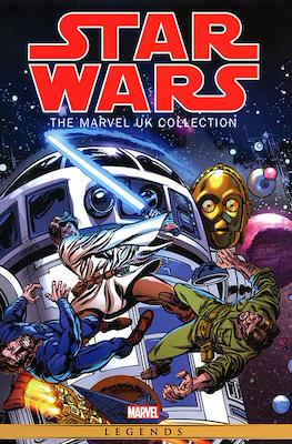 Star Wars: The Marvel UK Collection
