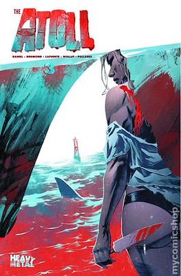 The Atoll #3