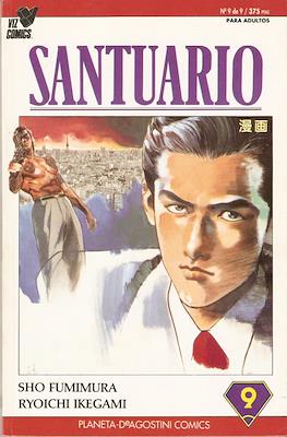 Santuario #9
