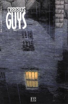Cerebus #217