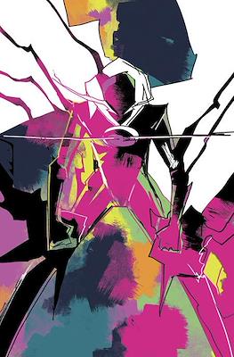 Radiant Black (Variant Cover) #34.1