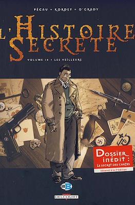 L'Histoire Secrète #14