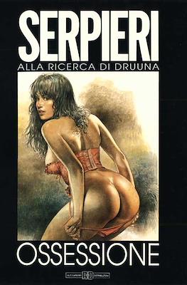 Serpieri Collana #2