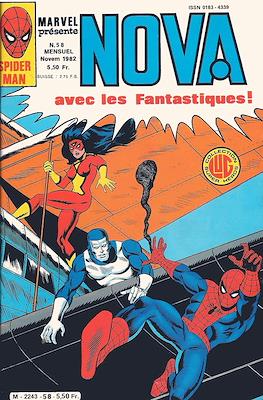 Nova #58
