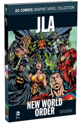DC Comics Graphic Novel Collection Special (Hardcover) #52