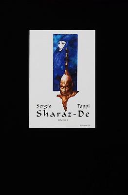 Sharaz-De 2